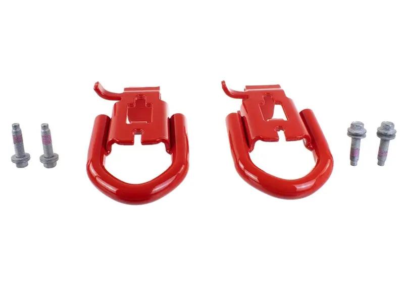 Ford Racing FR Tow Hook Kits