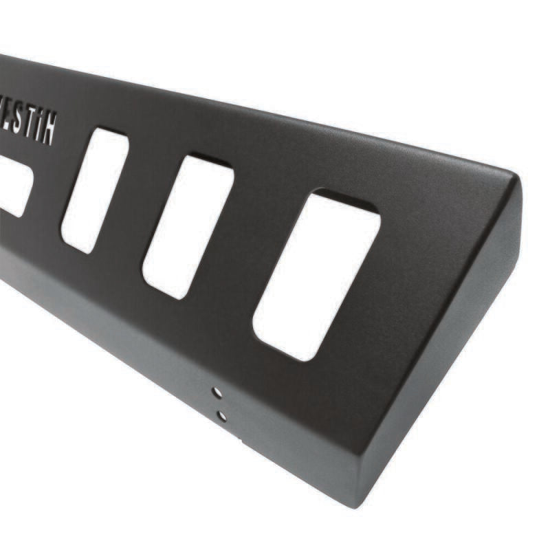 Westin WES Skid Plates