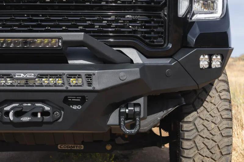 DV8 Offroad DVE Front Bumpers by DV8 Offroad