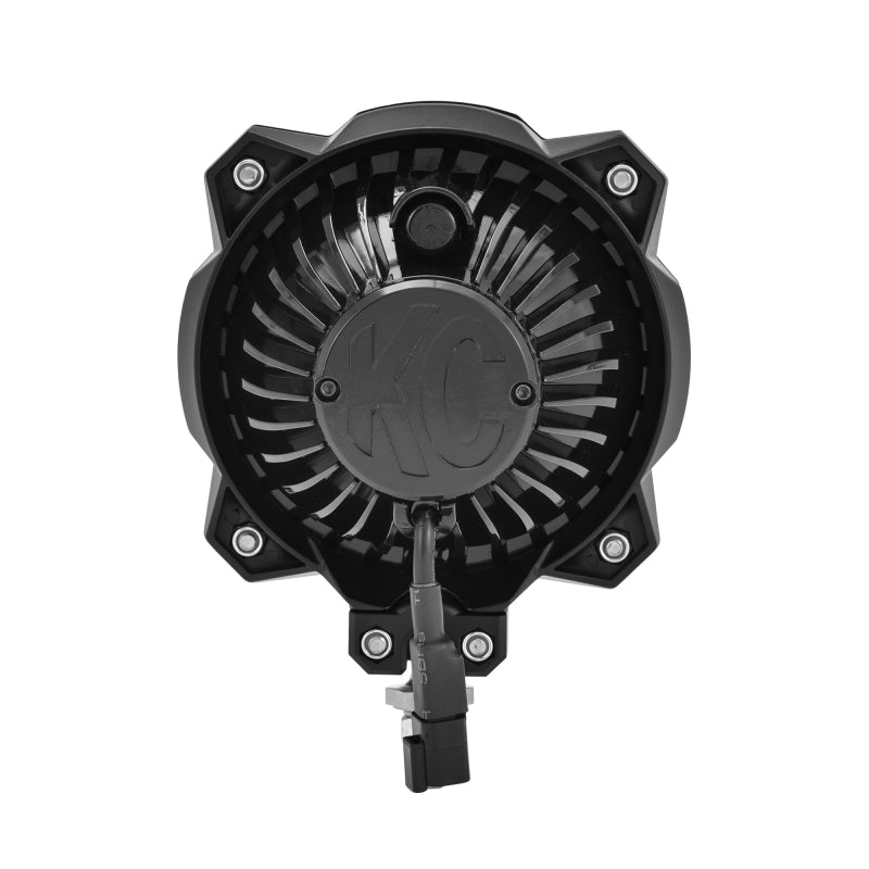 KC HiLiTES KCL Gravity LED - Pro6