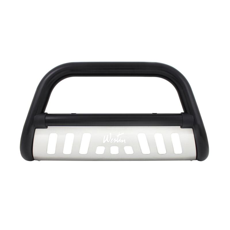Westin WES Bull Bars - Ultimate