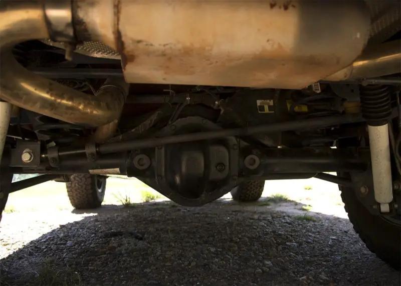 Rugged Ridge RUG Track Bars