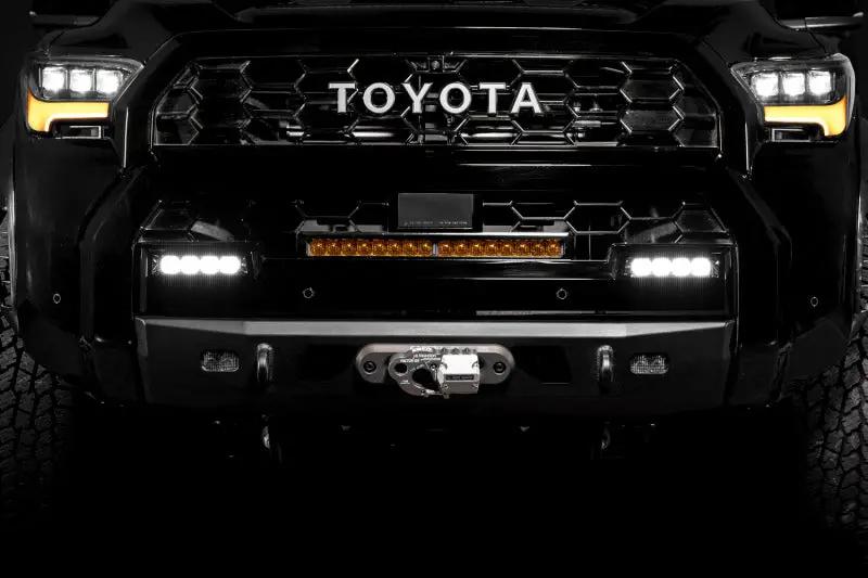 Diode Dynamics DIO LED Light Bars by Diode Dynamics