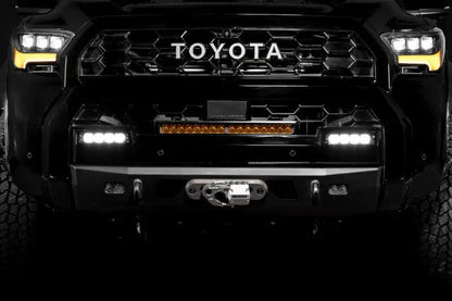 Diode Dynamics DIO LED Light Bars by Diode Dynamics
