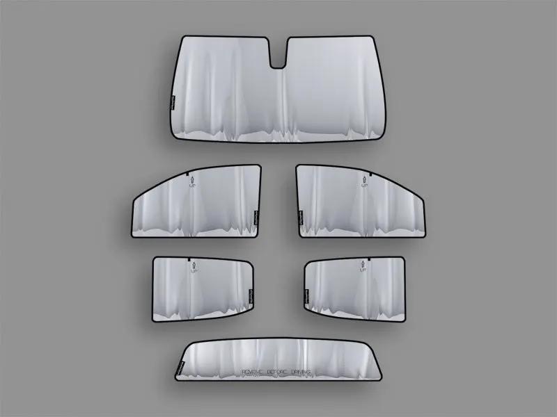 WeatherTech WT TechShade by WeatherTech