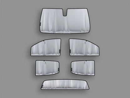WeatherTech WT TechShade by WeatherTech