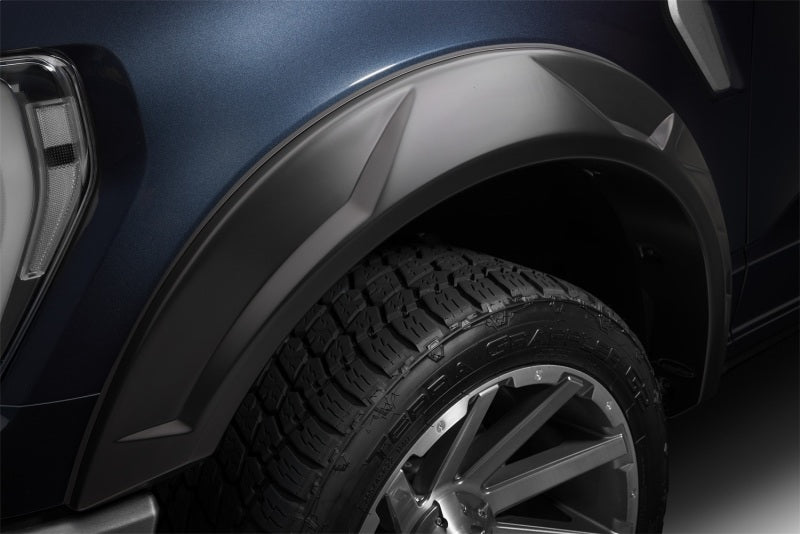 Husky Liners HL DRT Fender Flares