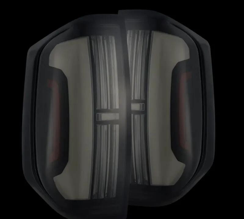 AlphaRex ARX NOVA Tail Lights