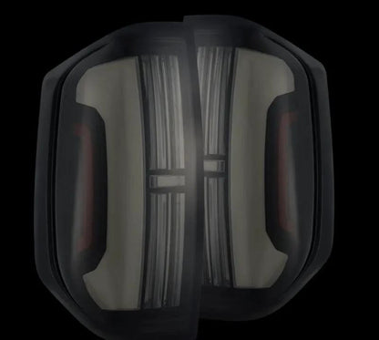 AlphaRex ARX NOVA Tail Lights