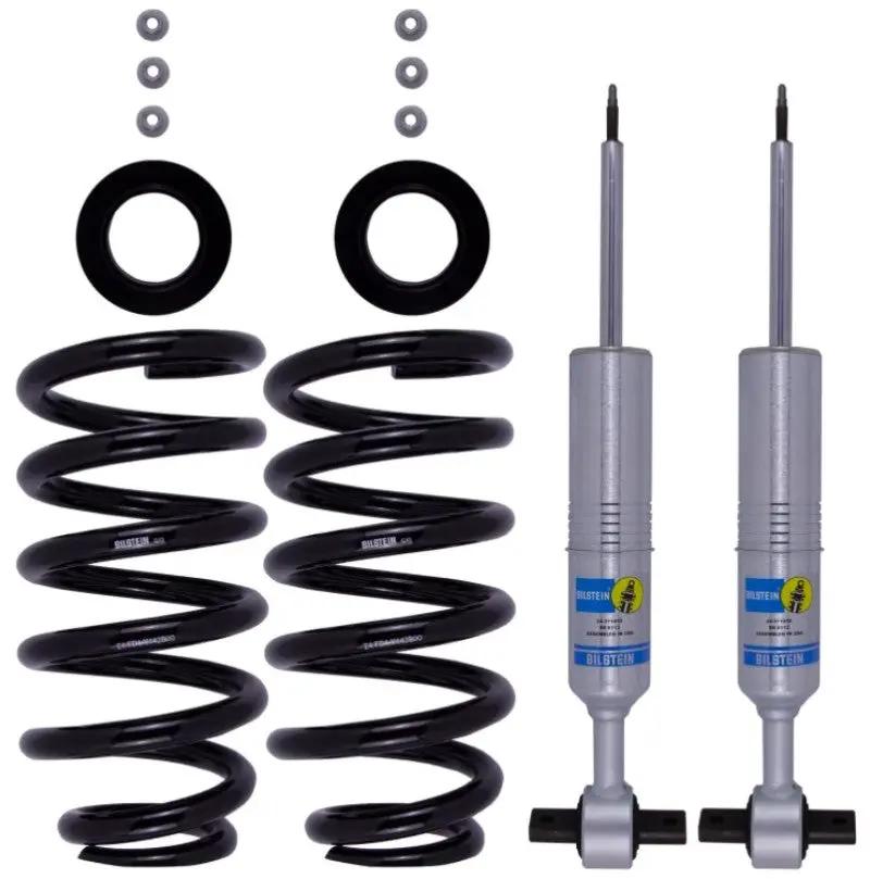 Bilstein BIL B8 6112 Suspension Kits by Bilstein