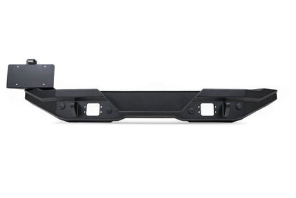 DV8 Offroad DVE Rear Bumpers