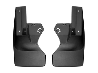 WeatherTech WT No Drill Mudflaps by WeatherTech