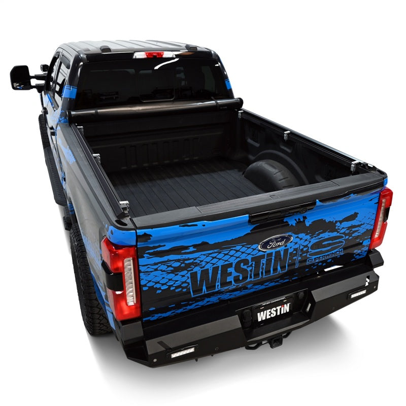 Westin WES Soft Roll Tonneau Covers