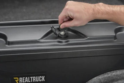 Undercover UND SwingCase Boxes by Undercover