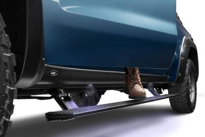 AMP Research AMP PowerStep Xtreme by AMP Research
