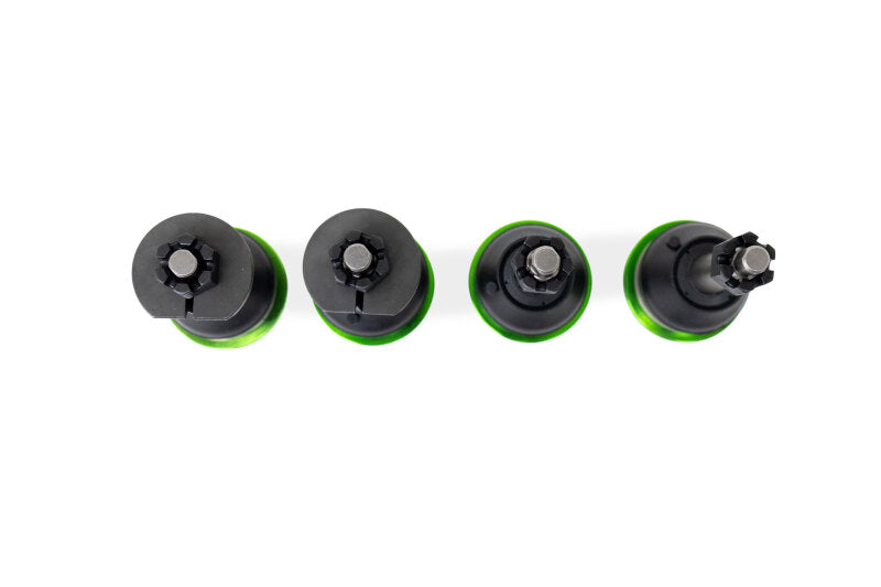 DV8 Offroad DVE Ball Joint Replacement