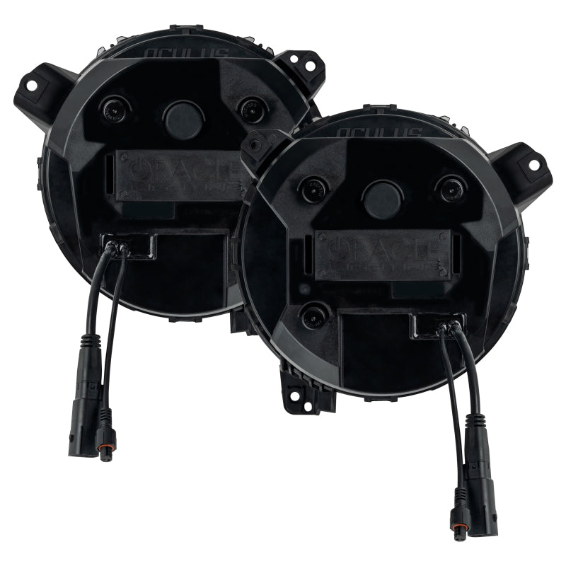 ORACLE Lighting ORL Headlight Assemblies by ORACLE Lighting