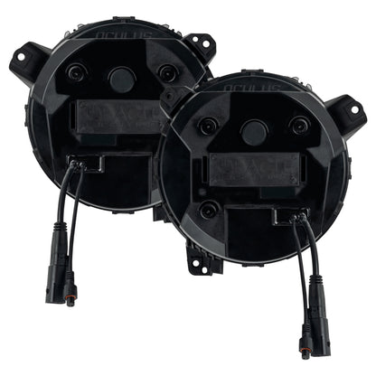 ORACLE Lighting ORL Headlight Assemblies by ORACLE Lighting
