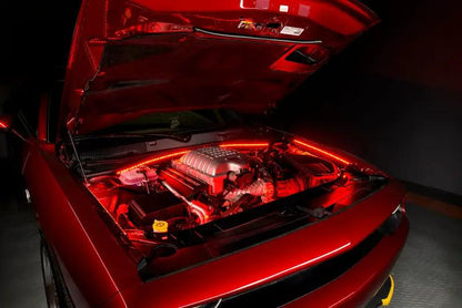 ORACLE Lighting ORL Engine Bay Light Kits by ORACLE Lighting