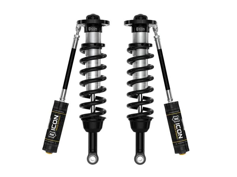 ICON ICO 2.5 Series Coilover Kits by ICON