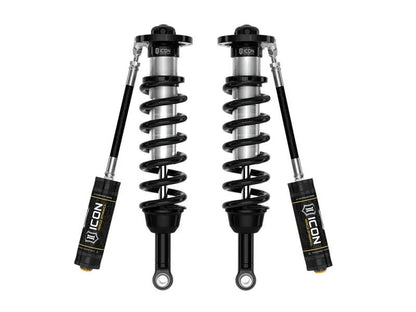 ICON ICO 2.5 Series Coilover Kits by ICON