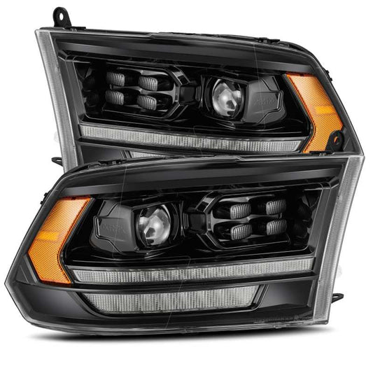 AlphaRex ARX PRO - Series Headlights - AlphaRex - arx880524 - Auto Expedition