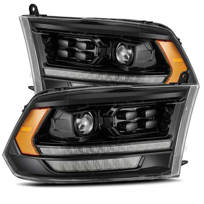 AlphaRex ARX LUXX Headlights by AlphaRex