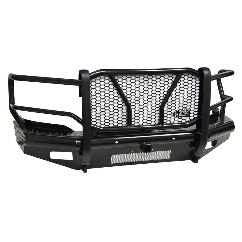 Westin WES HDX Front Bumpers