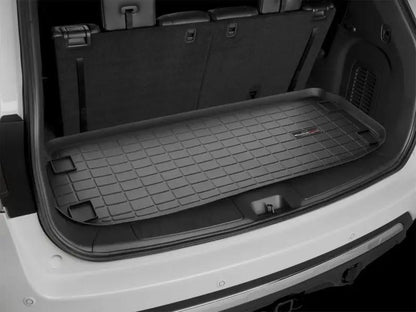 WeatherTech WT Cargo Liners - Black by WeatherTech