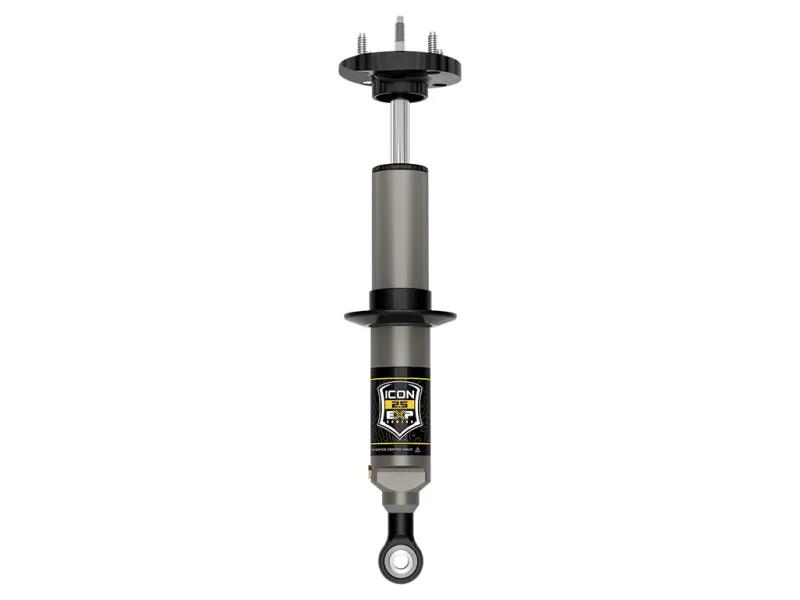 ICON ICO 2.5 Series Shocks by ICON