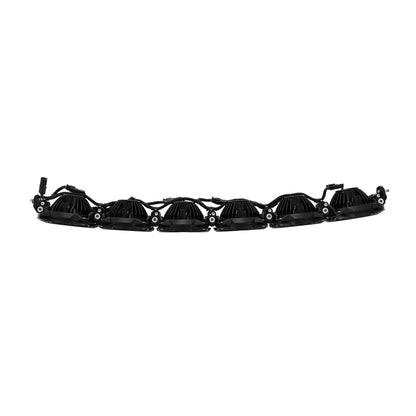 KC HiLiTES KCL Gravity LED - Pro6
