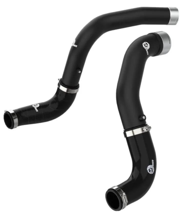 AFE Bladerunner I/C & Tubes by aFe