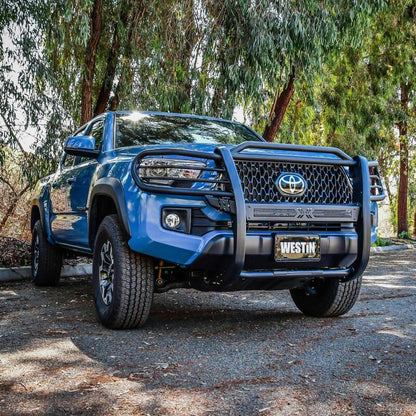 Westin WES Sportsman Grille Guards