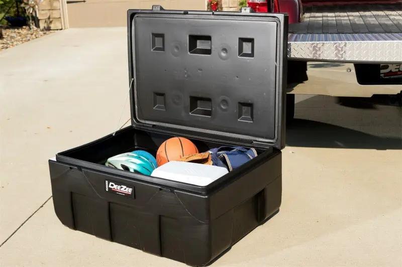Dee Zee DZE Specialty Toolbox by Dee Zee