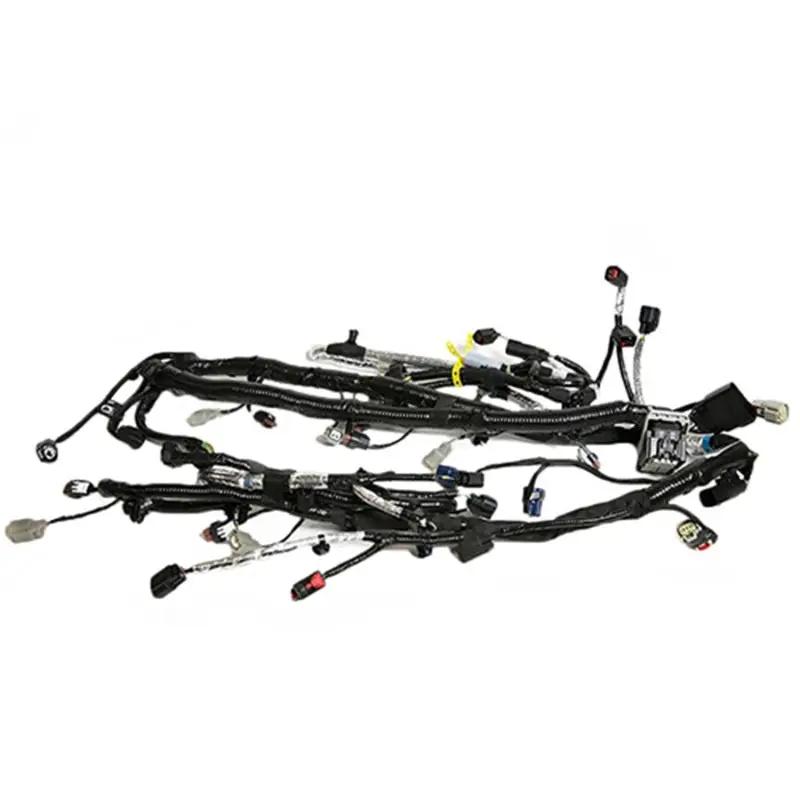 Ford Racing FR Harnesses by Ford Racing