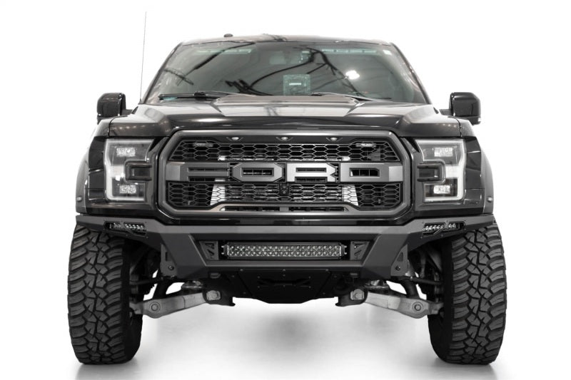Addictive Desert Designs ADD Phantom Front Bumper