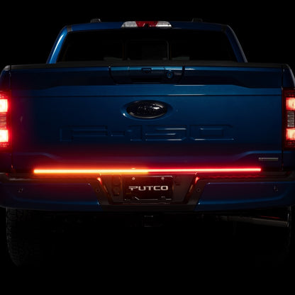 Putco PUT Blade Tailgate Light Bars
