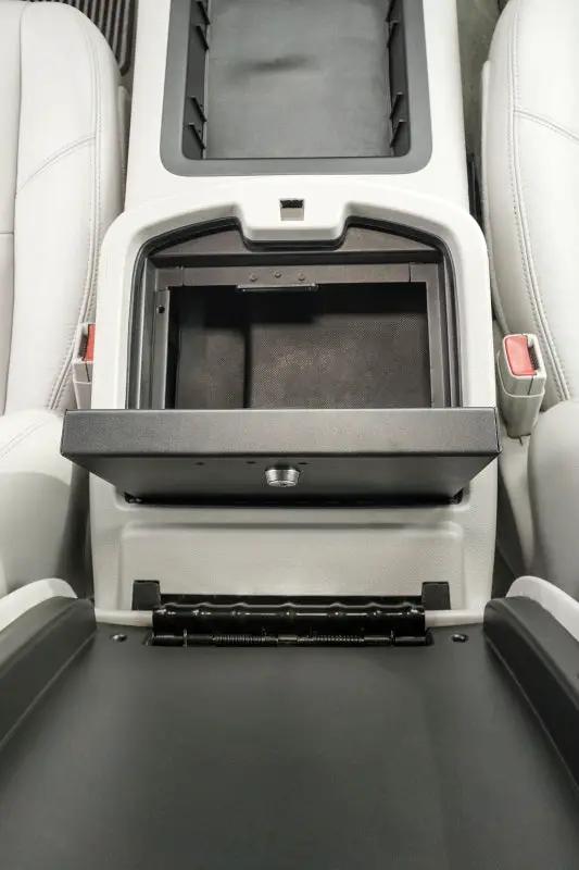 Tuffy Products TFY Console Safe by Tuffy Products