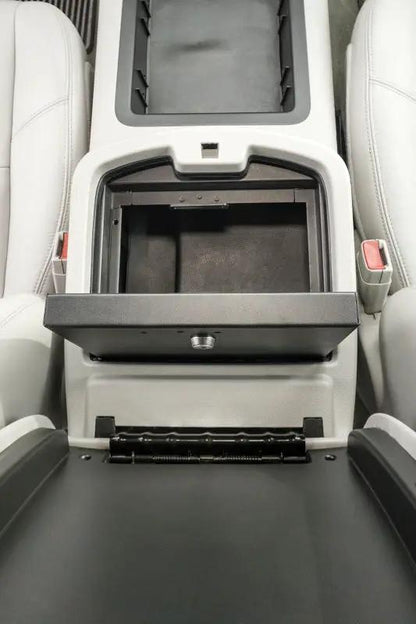 Tuffy Products TFY Console Safe by Tuffy Products