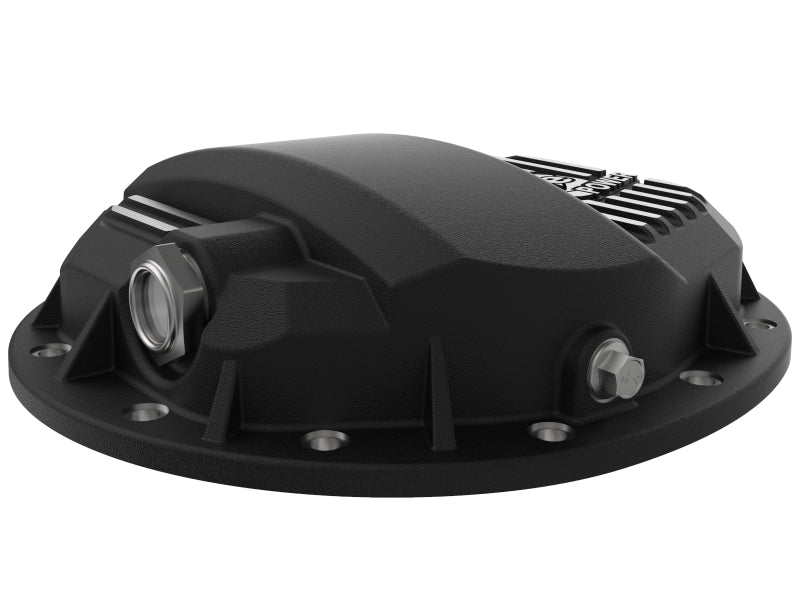 AFE Diff/Trans/Oil Covers by aFe