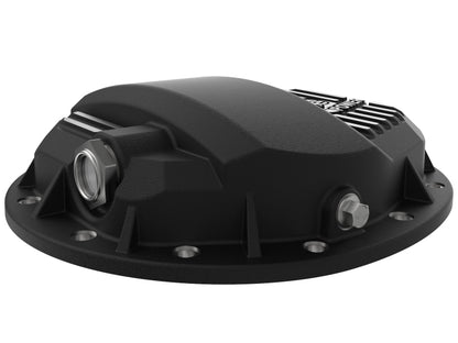 AFE Diff/Trans/Oil Covers by aFe