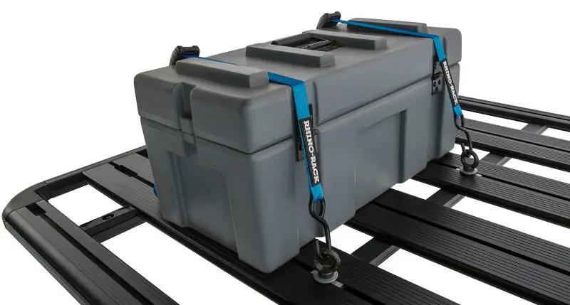 Rhino-Rack RHR Straps & Tie-Downs by Rhino-Rack