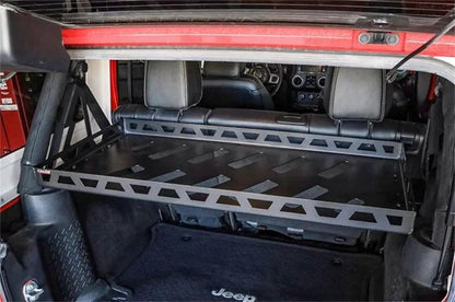 Dee Zee DZE Cargo Rack
