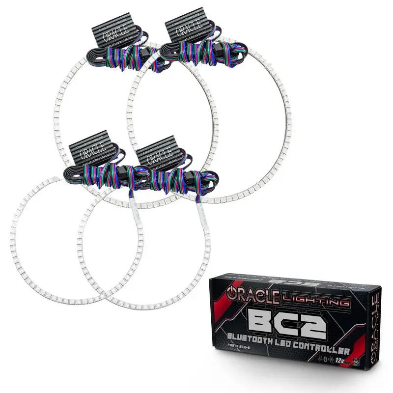 ORACLE Lighting ORL Headlight Halo Kits by ORACLE Lighting