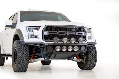 Addictive Desert Designs ADD Pro Front Bumper