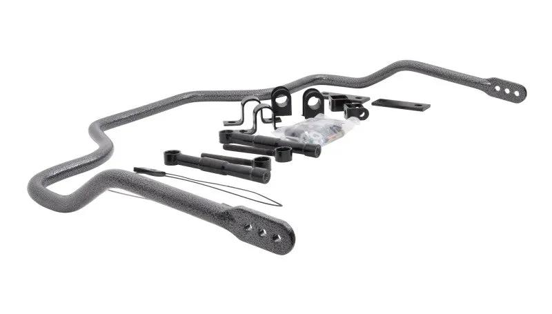 Hellwig HWG Rear Sway Bars