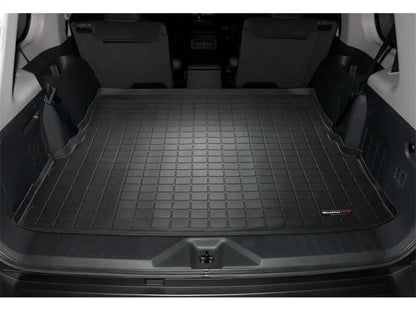 WeatherTech WT Cargo Liners - Black by WeatherTech