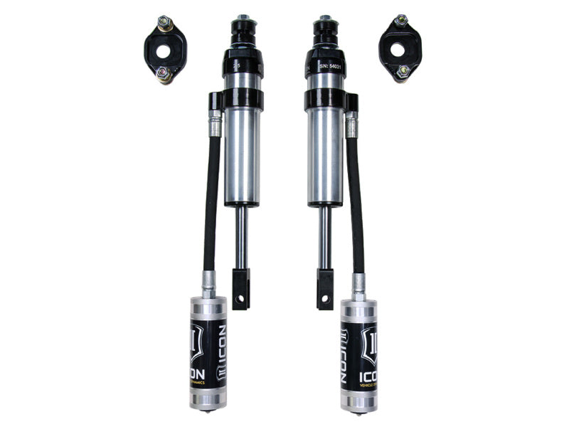 ICON ICO 2.5 Series Shocks by ICON