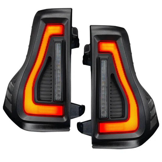 ORACLE Lighting ORL LED Tail Lights by ORACLE Lighting