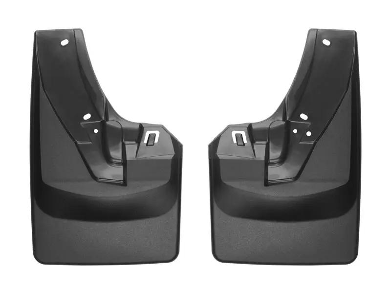 WeatherTech WT No Drill Mudflaps by WeatherTech